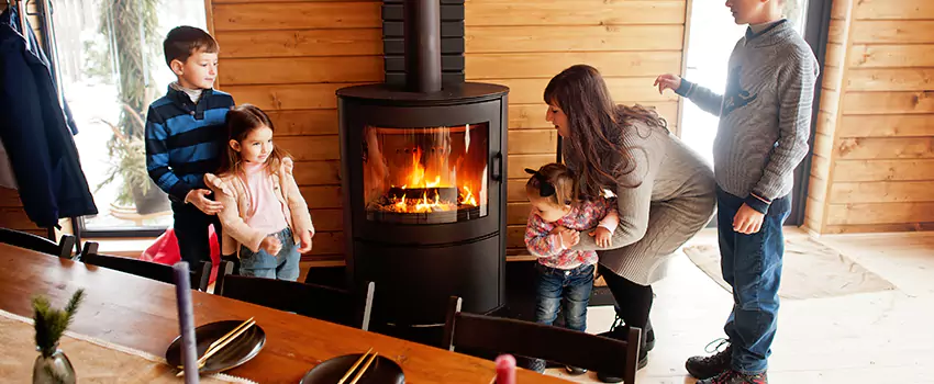 Jøtul Gas Fireplace Inspection Service in Baldwin, Pennsylvania