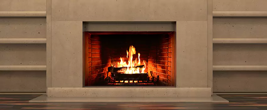 Majestic Trilliant Series Gas Fireplace Insert Repair in Baldwin, Pennsylvania