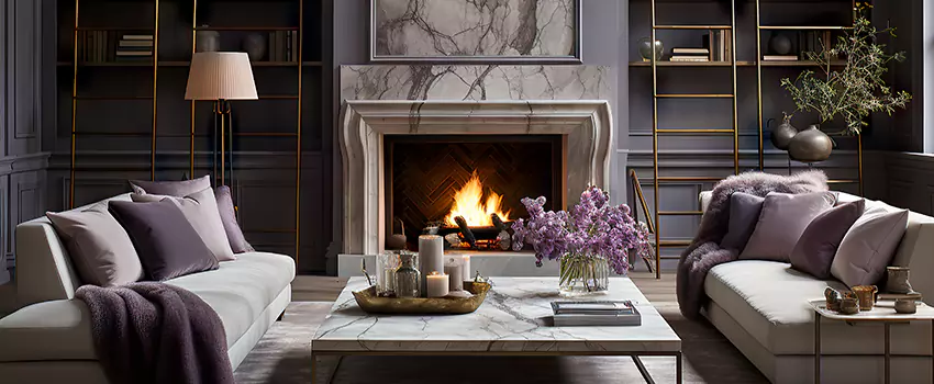Napoleon Galaxy Series Outdoor Fireplaces Repair in Baldwin, PA