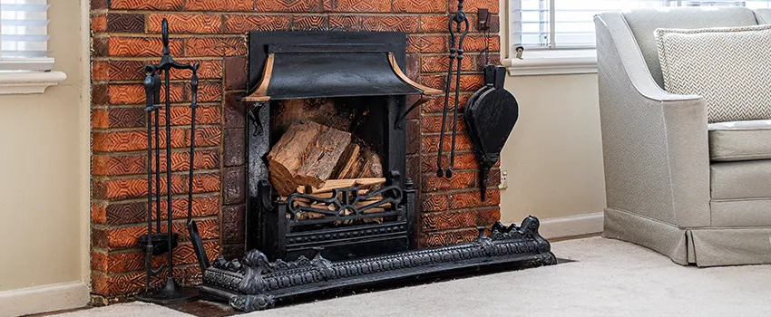 Custom Old Fireplace Redesign Services in Baldwin, Pennsylvania