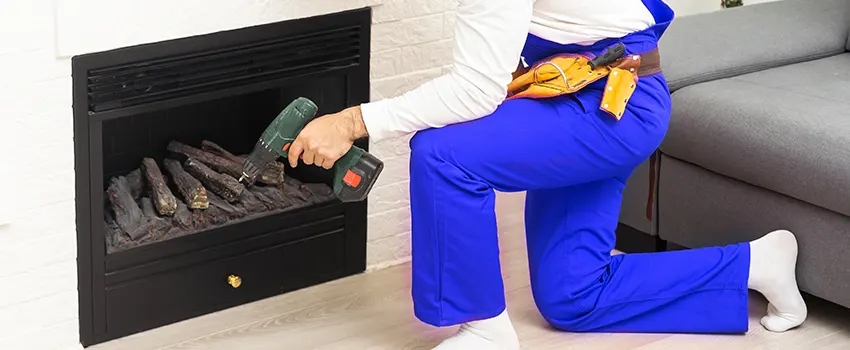 Pellet Fireplace Repair Services in Baldwin, PA