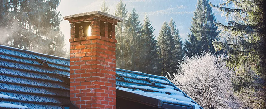 Residential Chimney Rain Caps Repair Services in Baldwin, PA