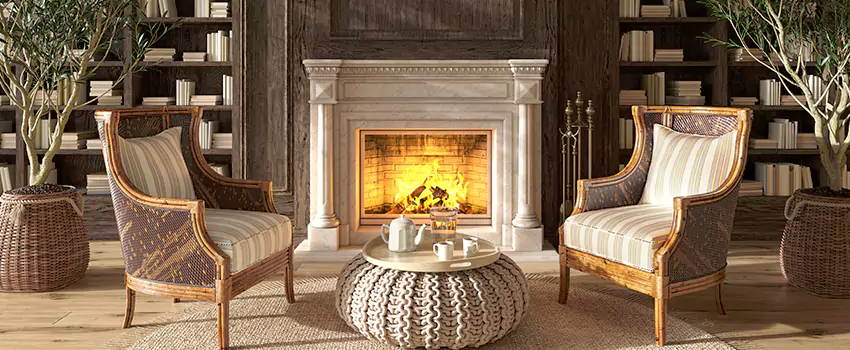 Cost of RSF Wood Fireplaces in Baldwin, Pennsylvania