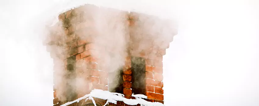 Chimney Flue Soot Removal in Baldwin, PA