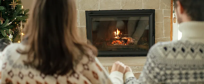 Superior Open-Hearth Wood Fireplaces in Baldwin, PA