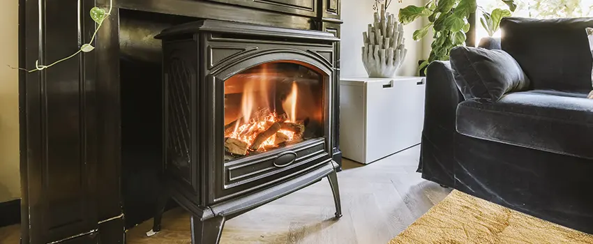 Valor Wood Fireplace in Baldwin, PA