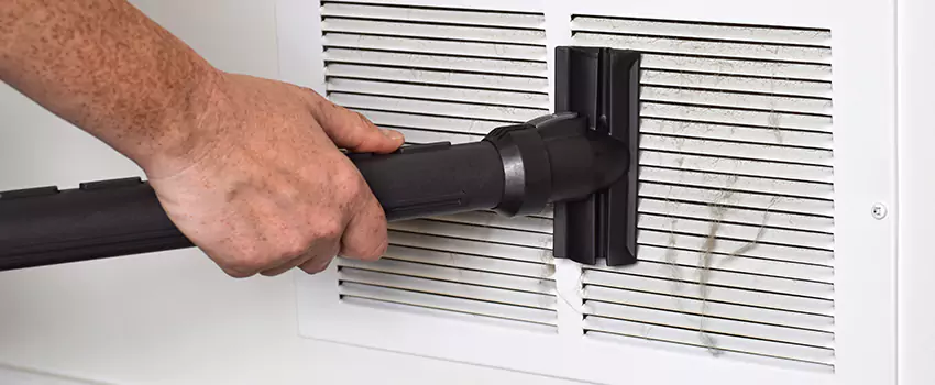 Vent Cleaning Process in Baldwin, Pennsylvania