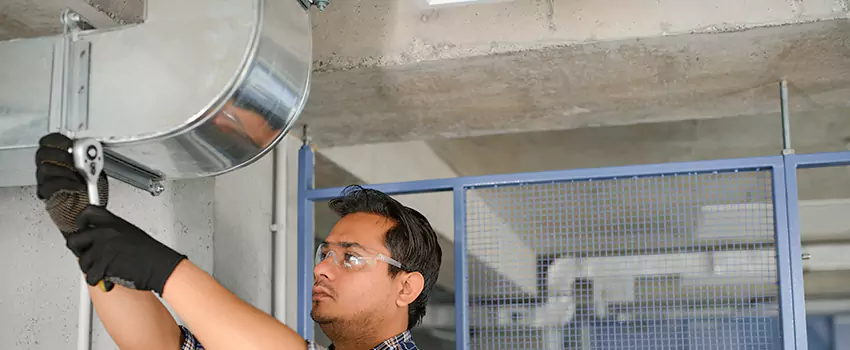 Benefit of Ventilation Cleaning in Baldwin, Pennsylvania