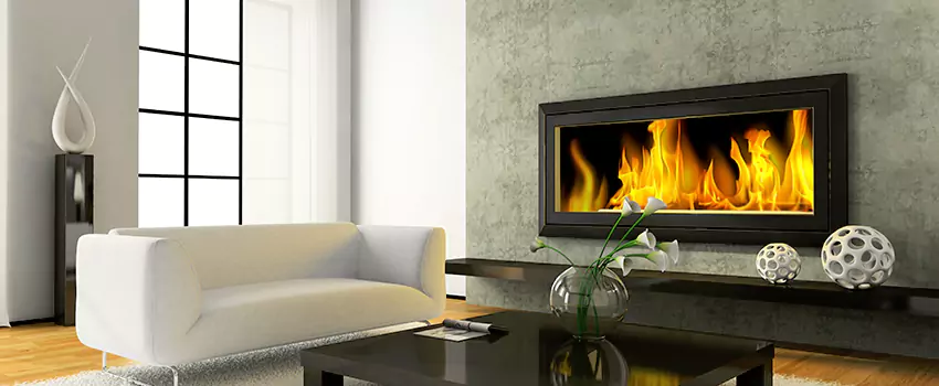 Ventless Fireplace Oxygen Depletion Sensor Installation and Repair Services in Baldwin, Pennsylvania