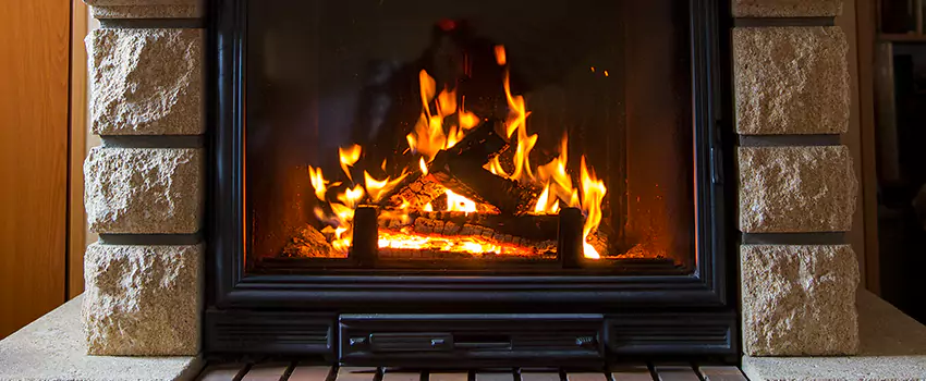 Cost of Wood Fireplace Installation in Baldwin, PA