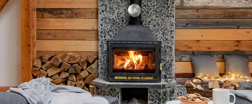 Affordable Wood Fireplace Fixing Solutions in Baldwin, Pennsylvania