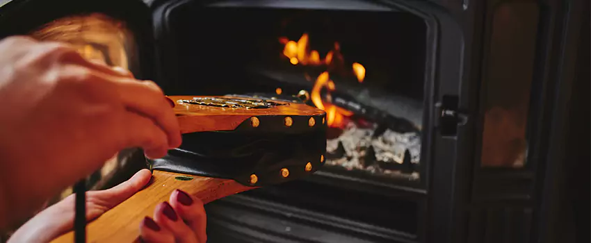 Cost of Wood Furnace Repair and Installation Services in Baldwin, PA