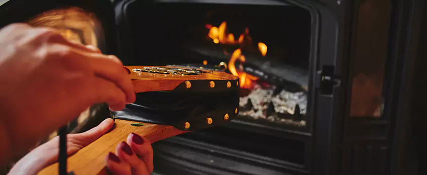 Wood Stove Grates Repair in Baldwin, Pennsylvania